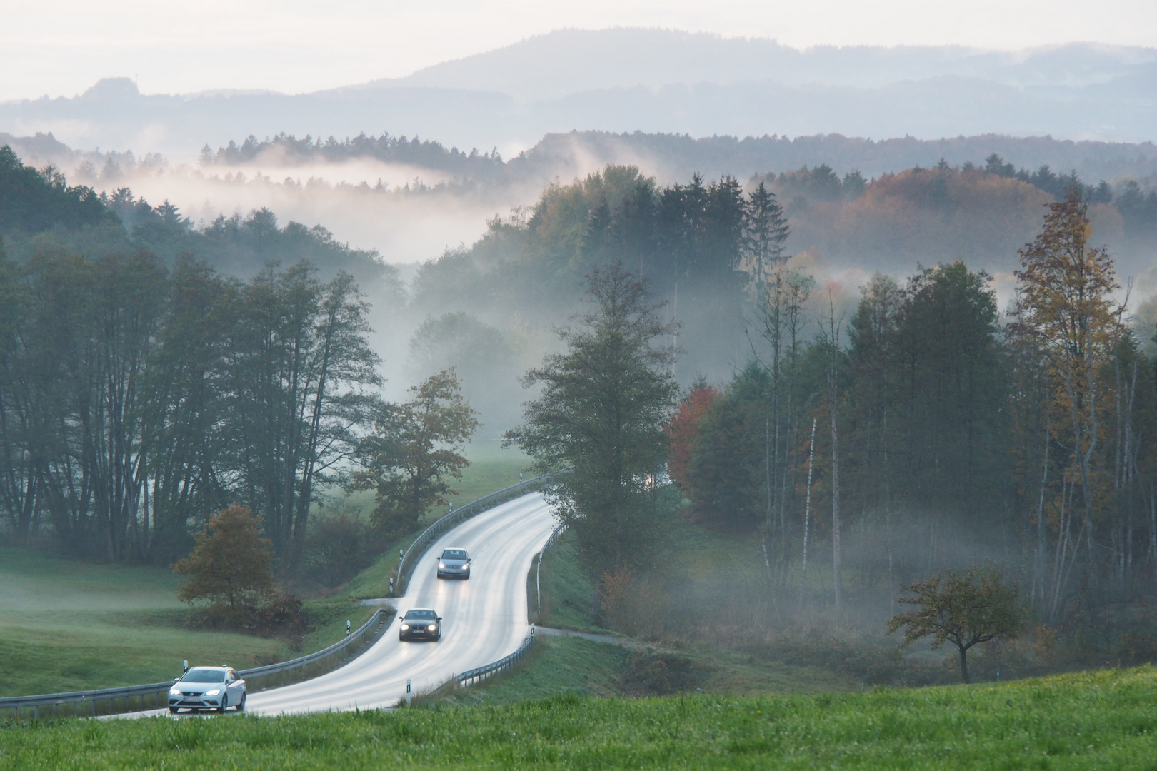 Bayernnebel