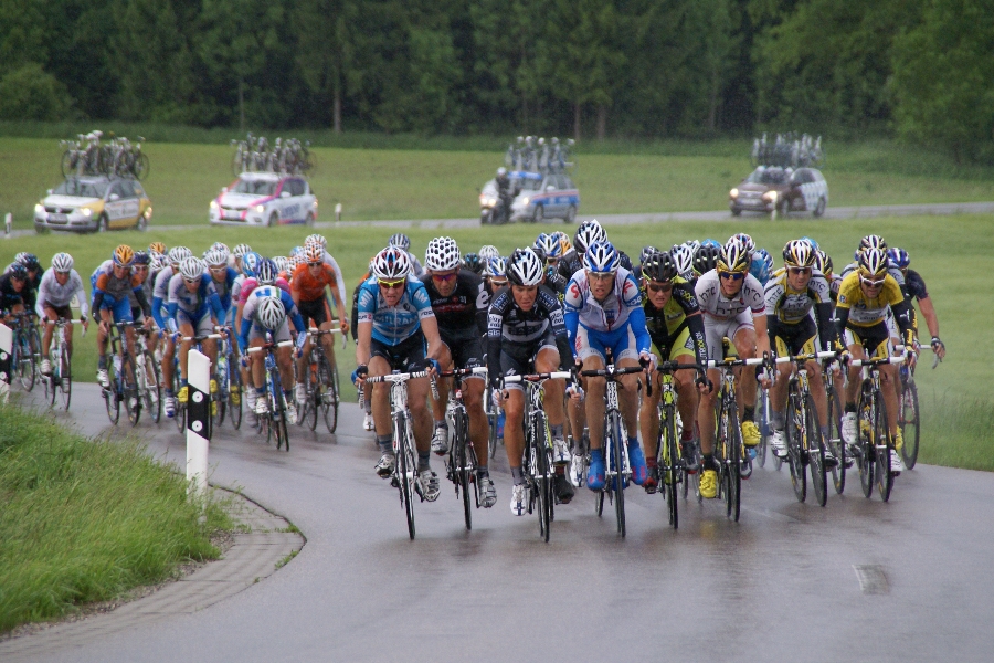 Bayernrundfahrt 2010