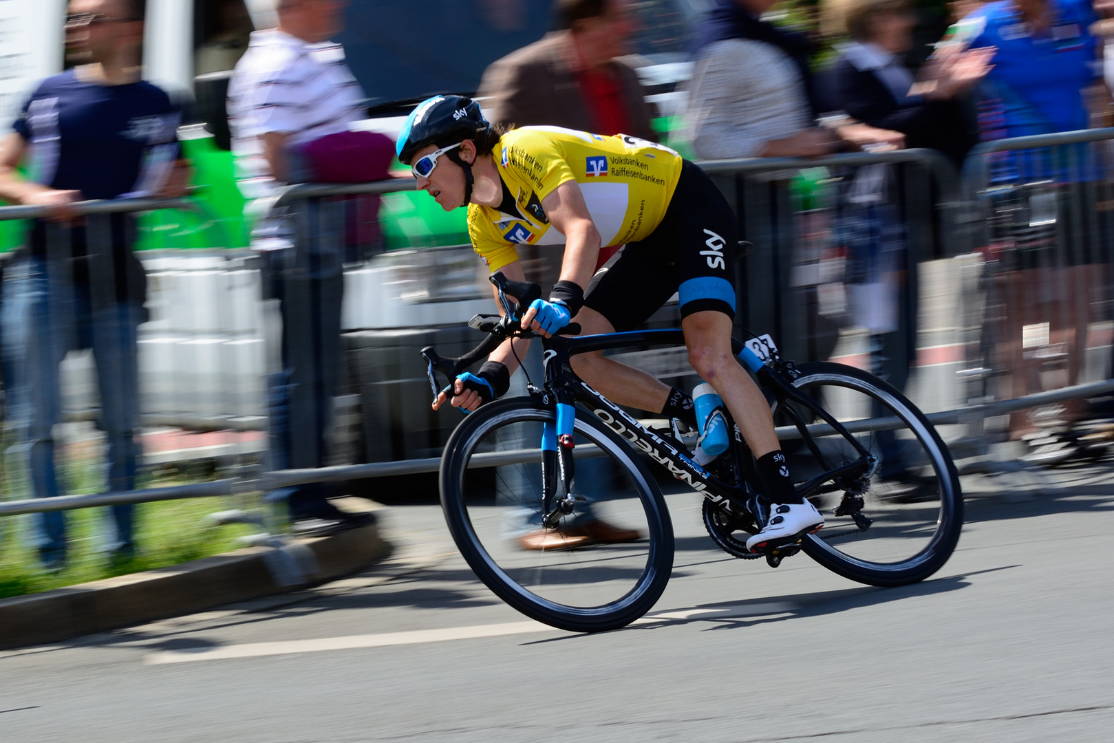 #Bayernrundfahrt 2014#