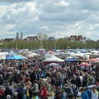 Bayerns größter Flohmarkt