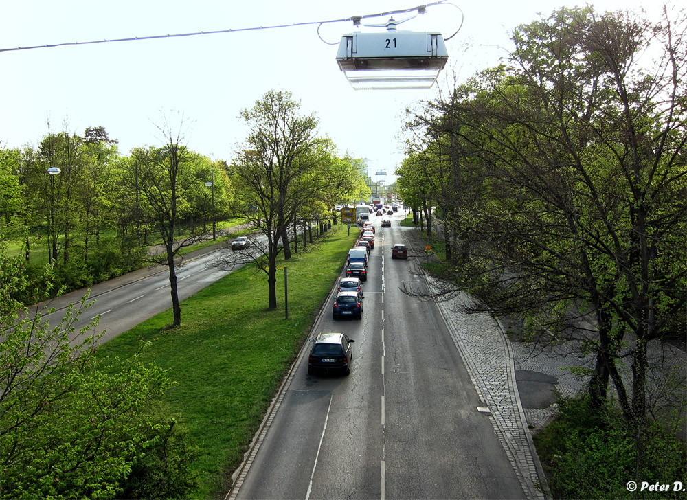 Bayernstraße