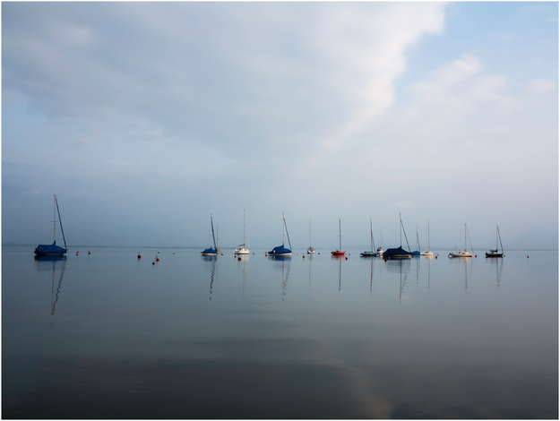 Bayern...und sein Meer