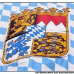 Bayernwappen