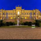  bayersicher Landtag - Maximilianeum 