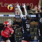 BayerVolleys vs Allbau Volleys Essen_0875