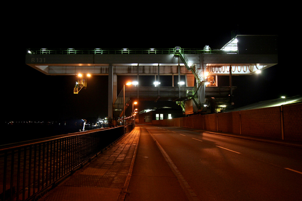 Bayerwerk-Uerdingen