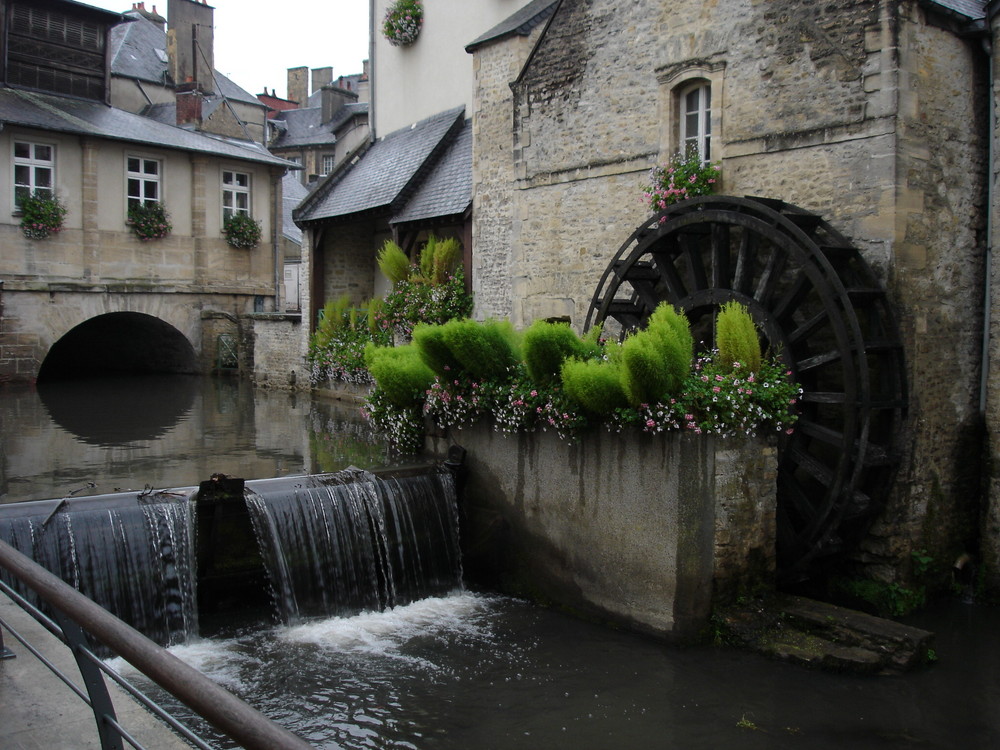 Bayeux