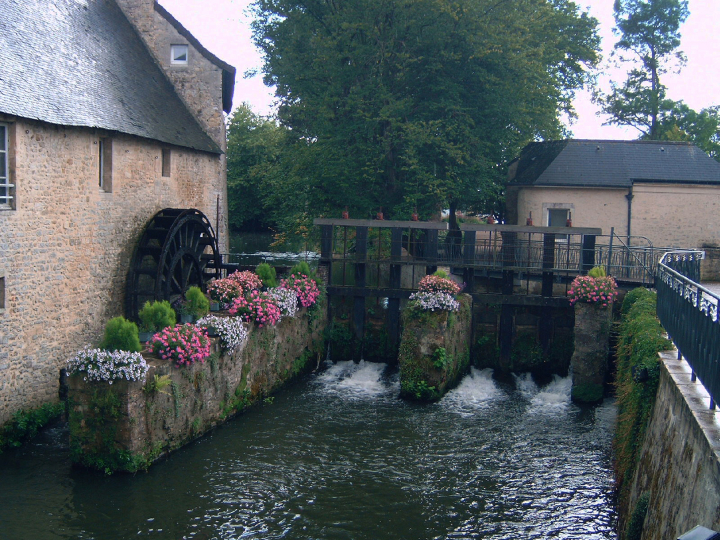 Bayeux