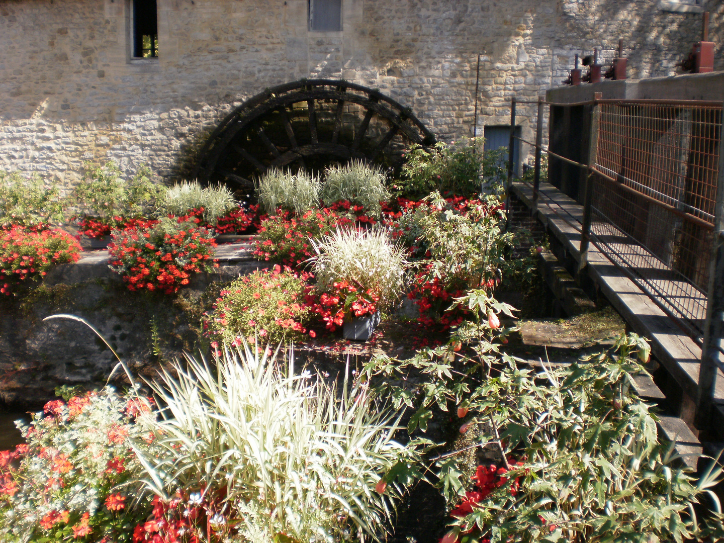 Bayeux