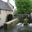 bayeux et moulins