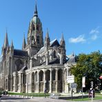 Bayeux - Kathedrale