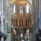 Bayeux (Normandie) 1 - Kathedrale Notre-Dame