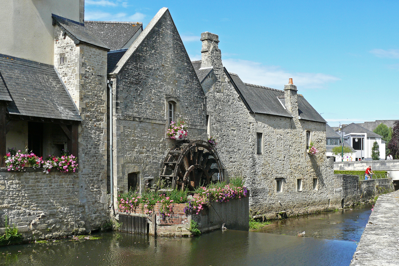 Bayeux (Normandie) 3