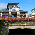 Bayeux (Normandie) 4 - Office de Tourisme