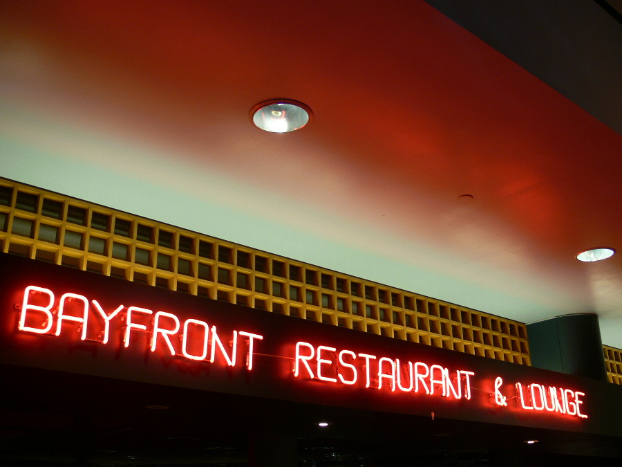 Bayfront Restaurant & Lounge