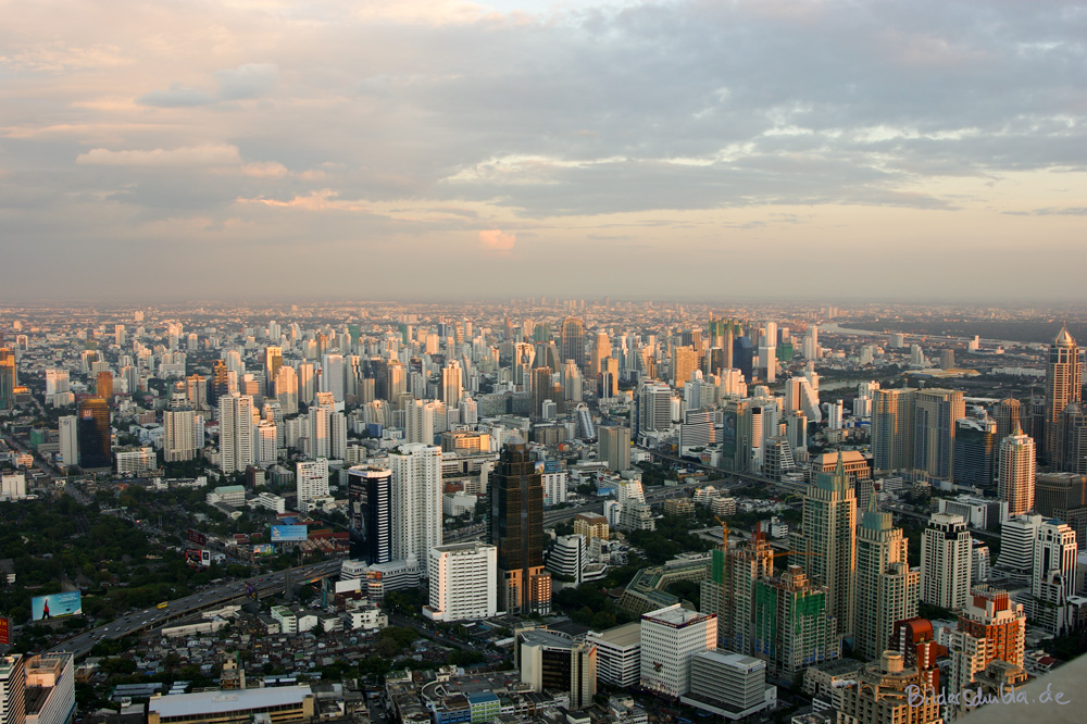 Bayok Sky Tower