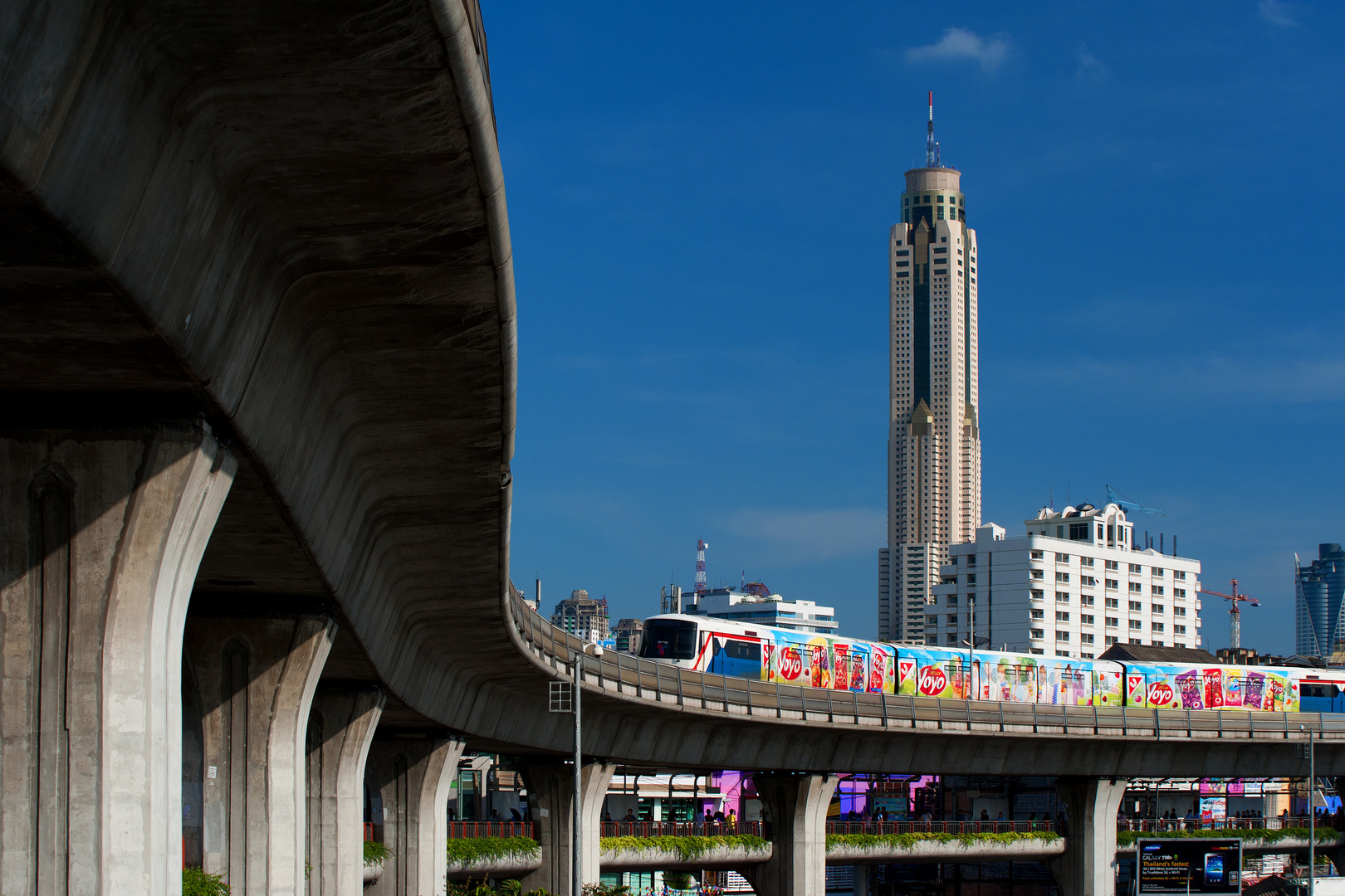 Bayoke Bangkok