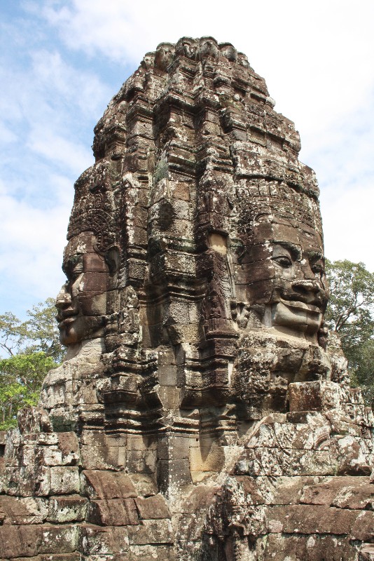 Bayon 2