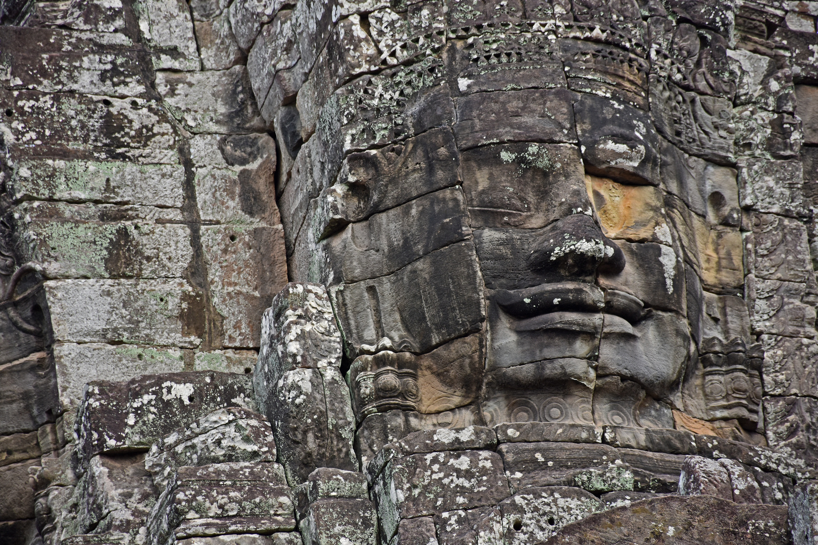 Bayon