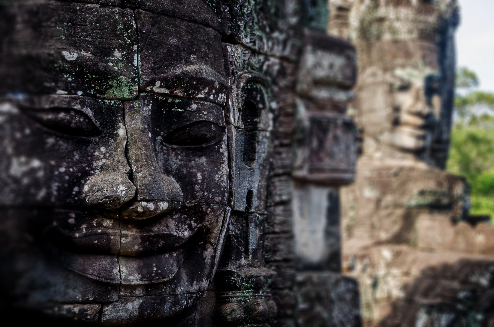 Bayon 4