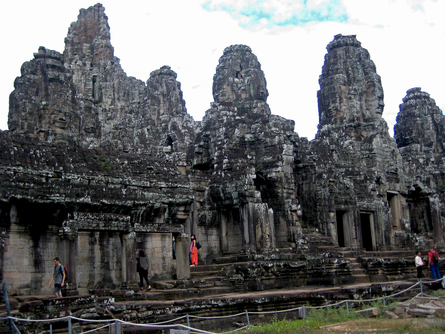 Bayon