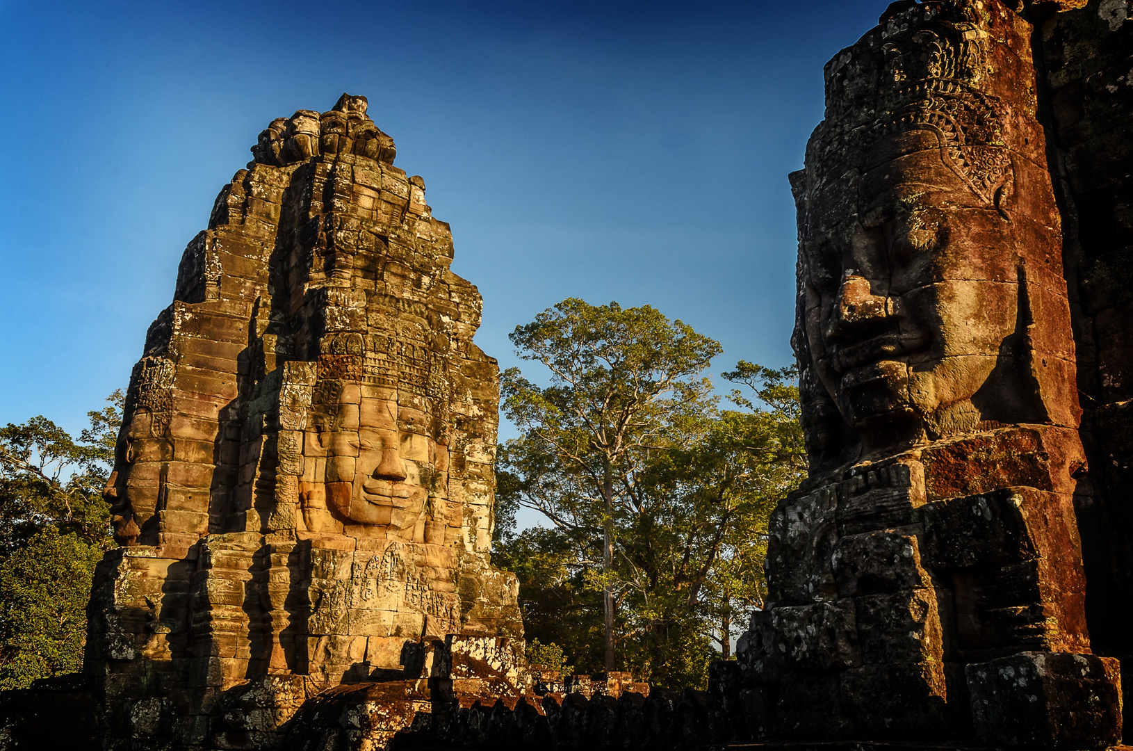 Bayon