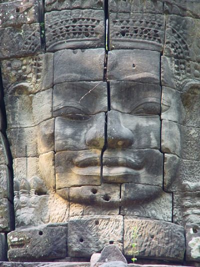 Bayon