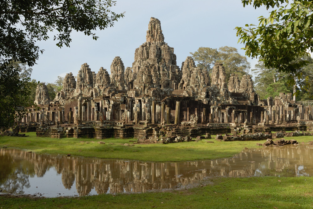 Bayon