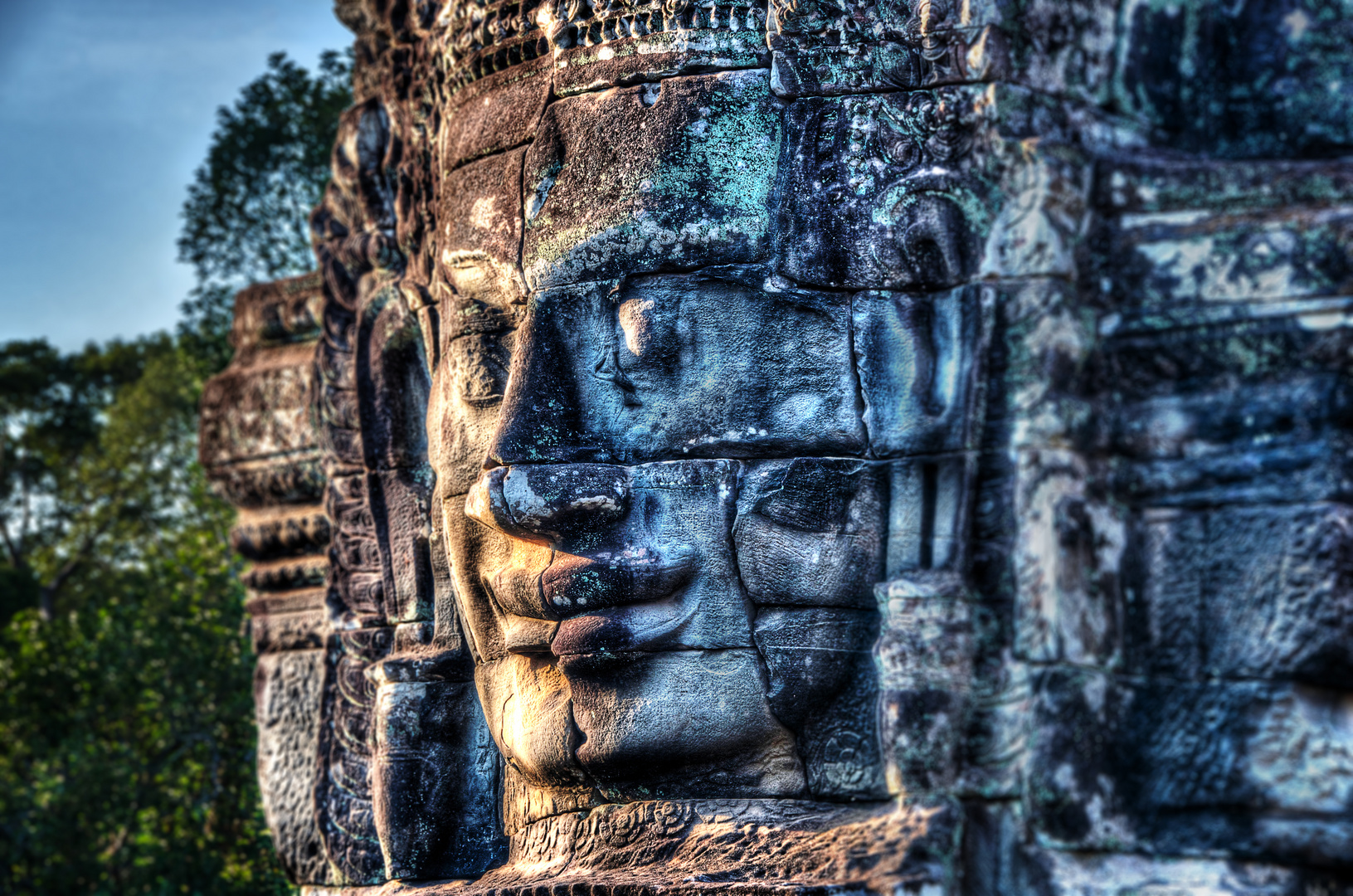 Bayon 6