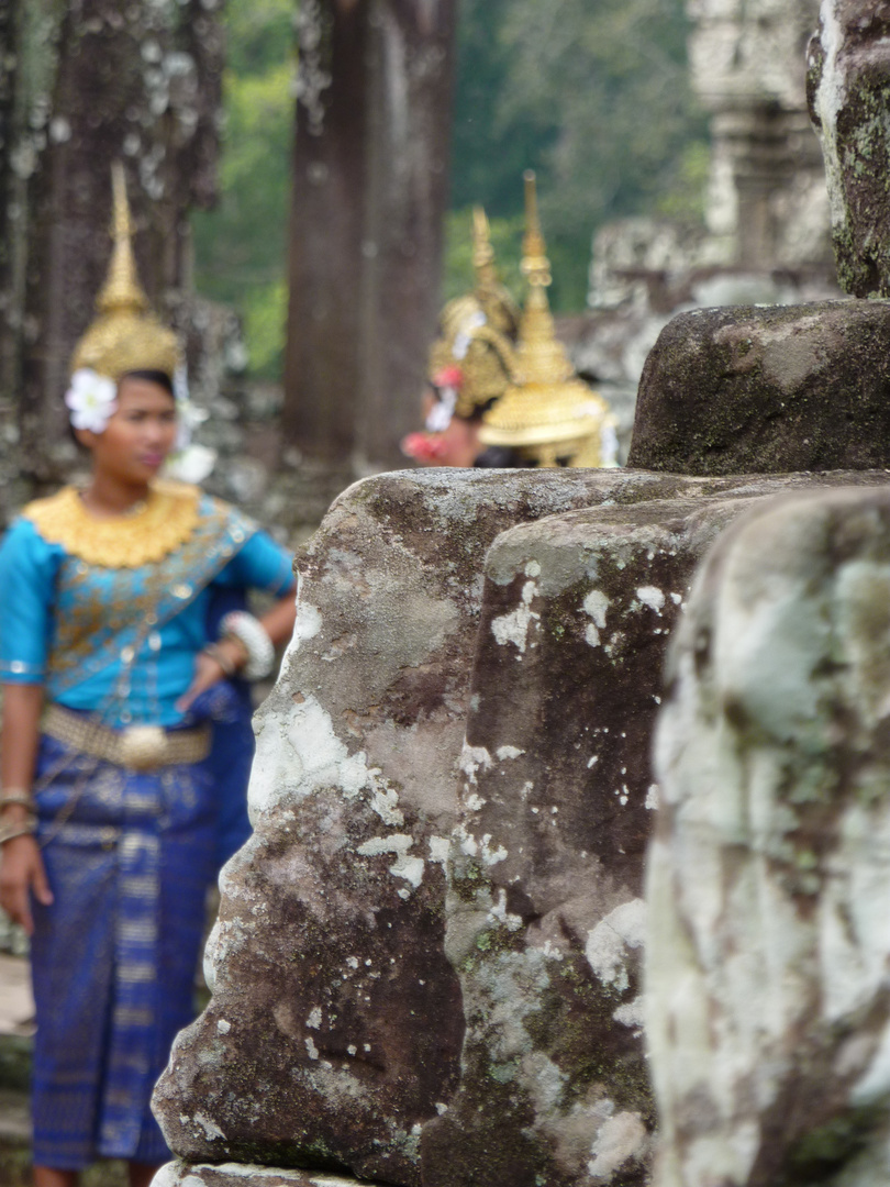 Bayon