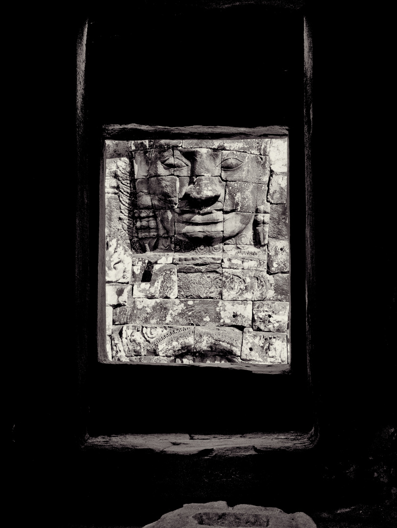 Bayon