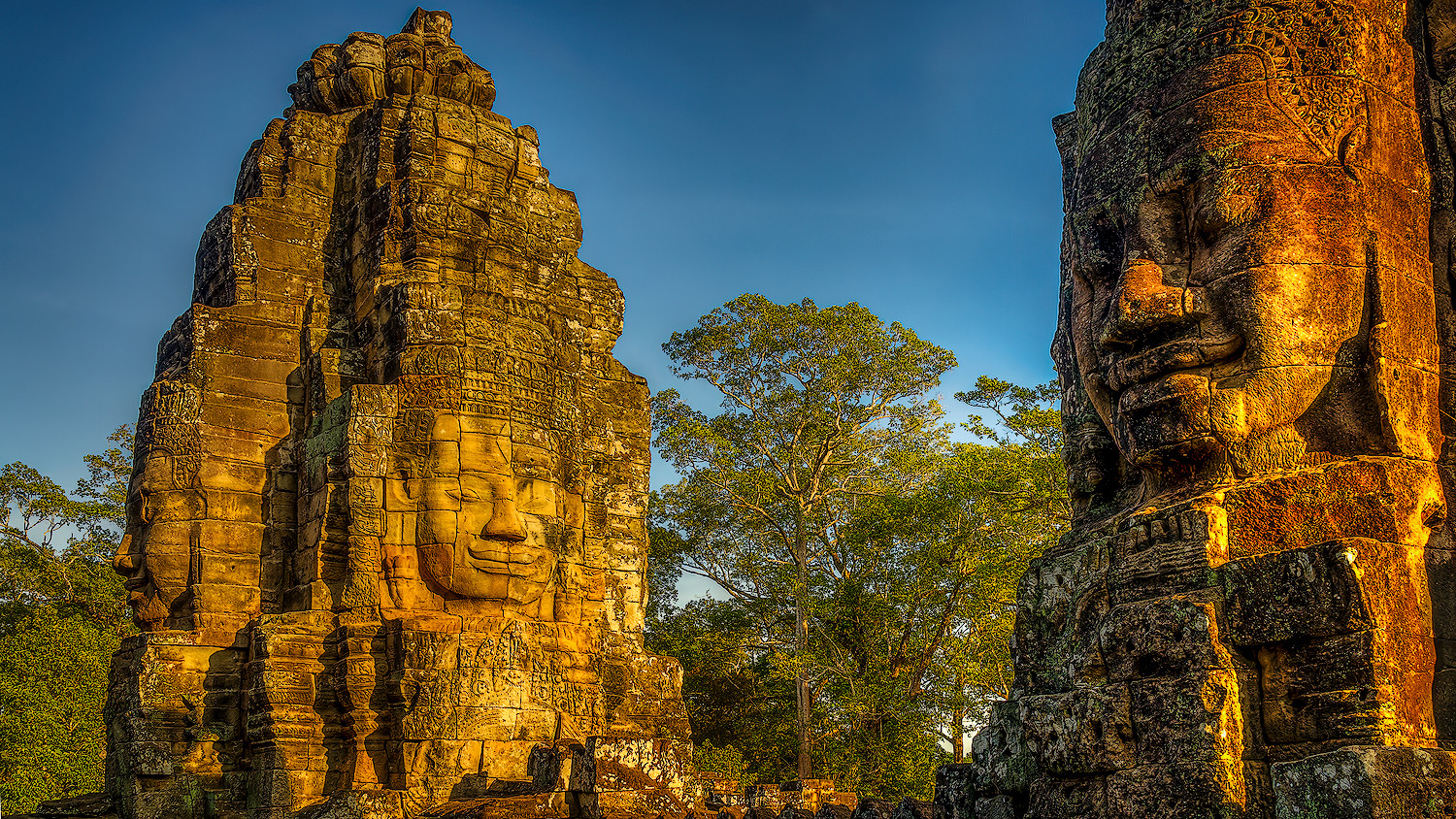 Bayon