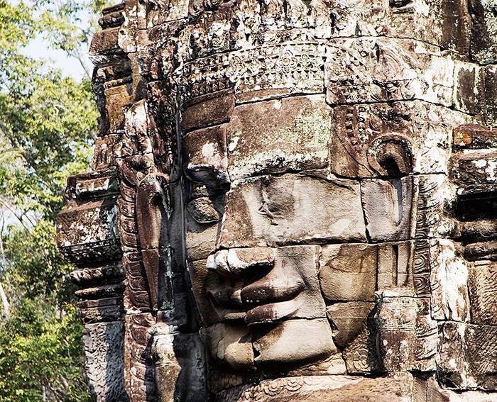 Bayon