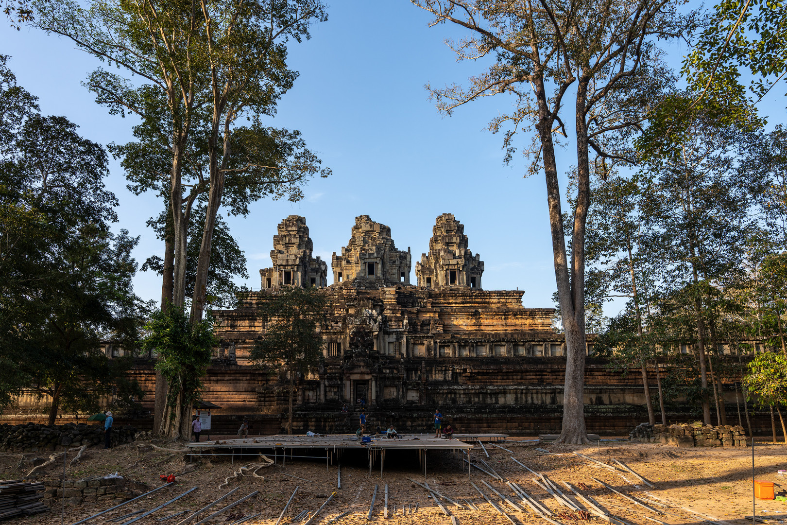 Bayon