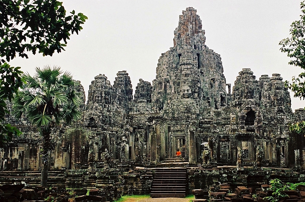 Bayon