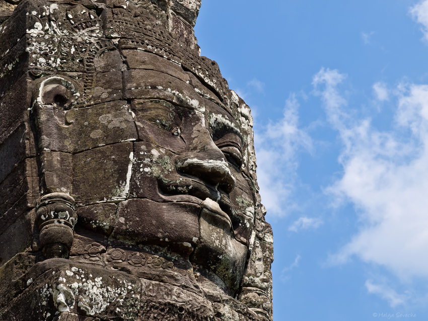 Bayon