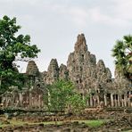 Bayon - Angkor Thom...