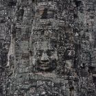 Bayon Angkor Thom Kambodscha