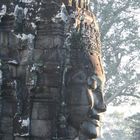 [ … Bayon - Angkor Wat ]