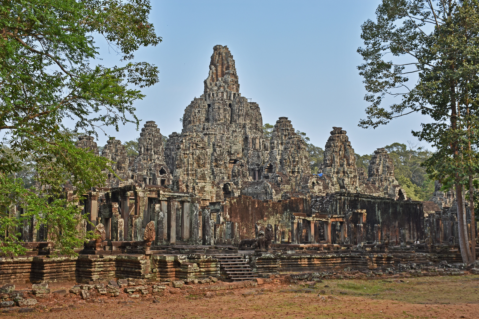 Bayon