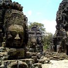 Bayon - Carved in stone, I