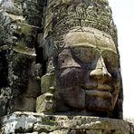 Bayon - Carved in stone, III