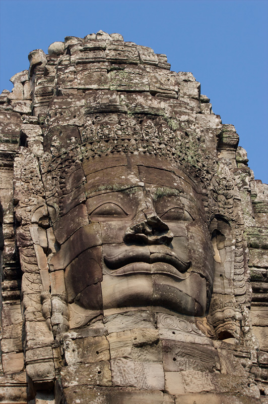 Bayon