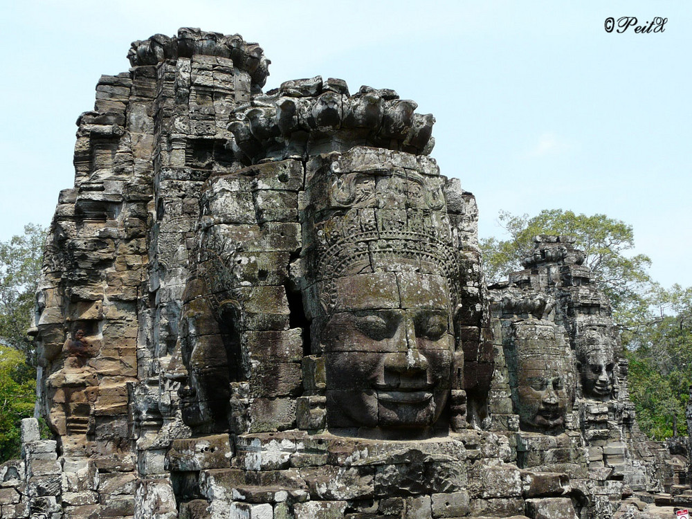 Bayon