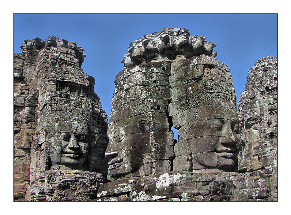 Bayon