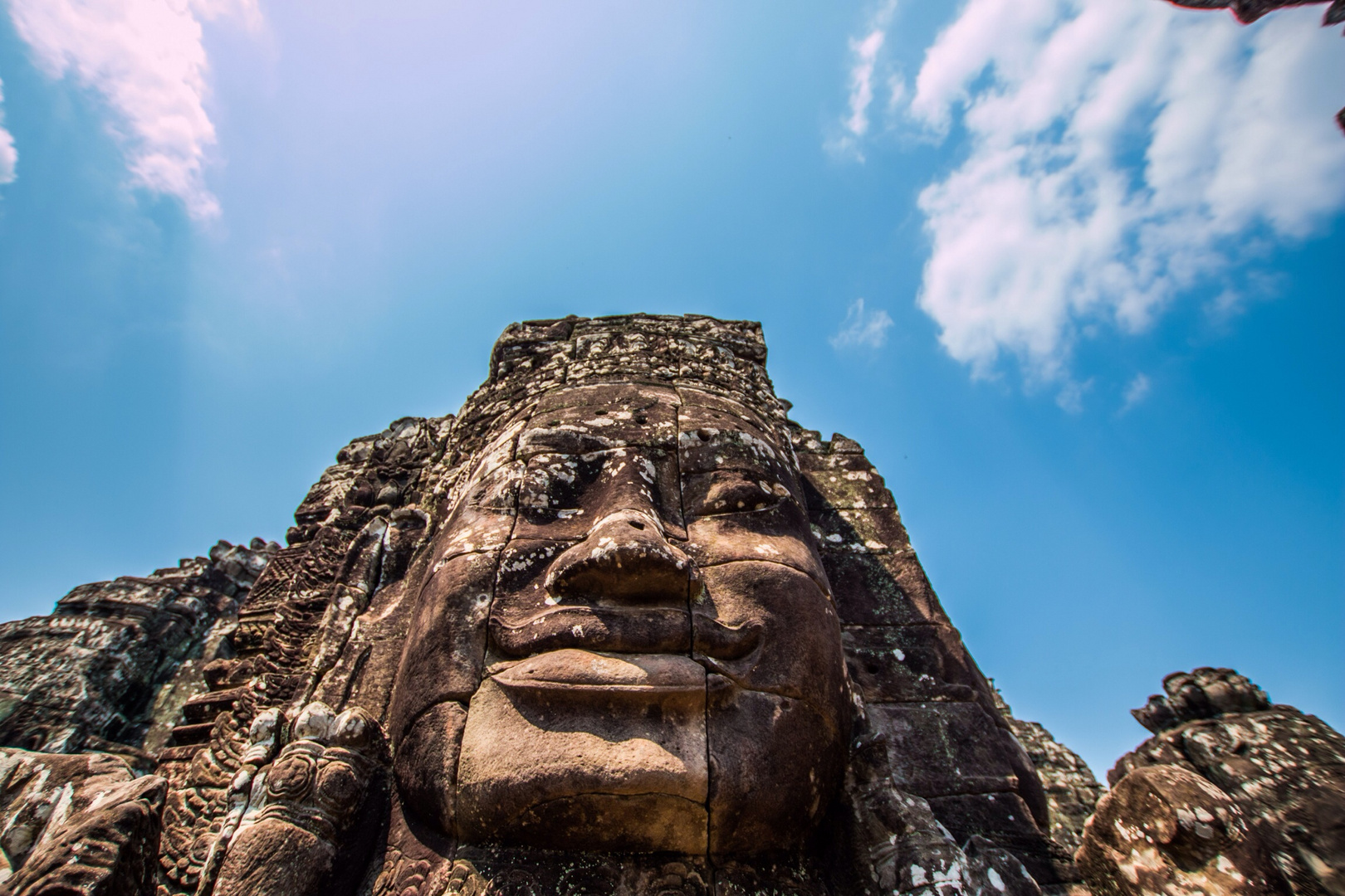 Bayon