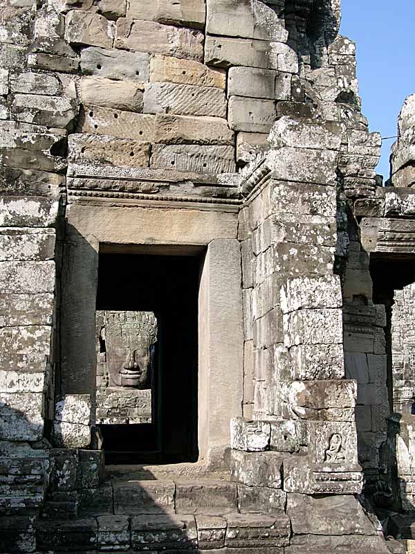 Bayon