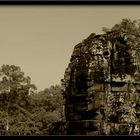 Bayon-Faces