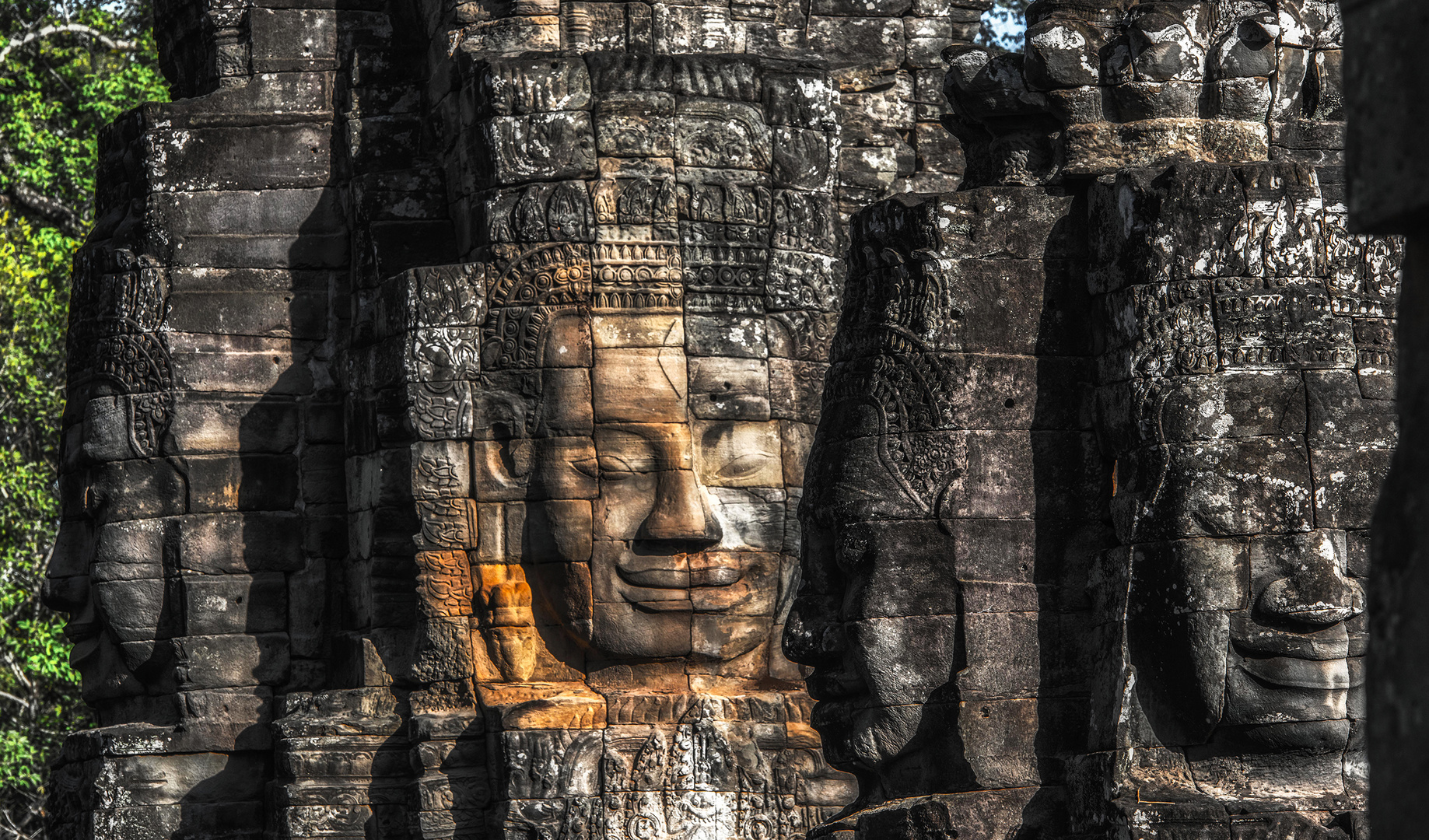 Bayon