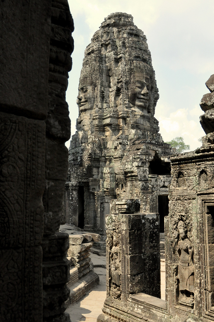 Bayon I